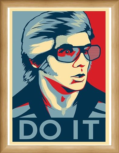 Framed Framed Do It - Starsky
