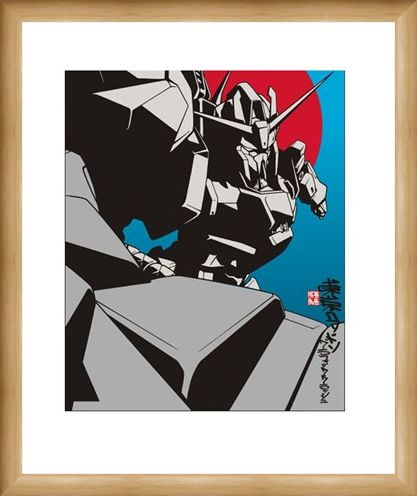 Framed Framed Zeta - Terratag