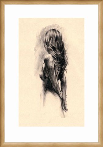 Framed Framed Trace - T Good