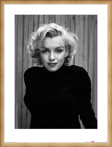 Framed Framed Time Life Classic - Marilyn Monroe