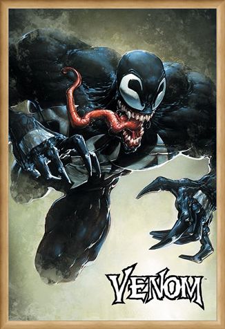 Framed Framed Leap - Venom