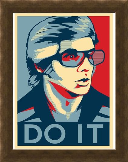 Framed Framed Do It - Starsky