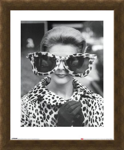 Framed Framed June Pickney - Time Life