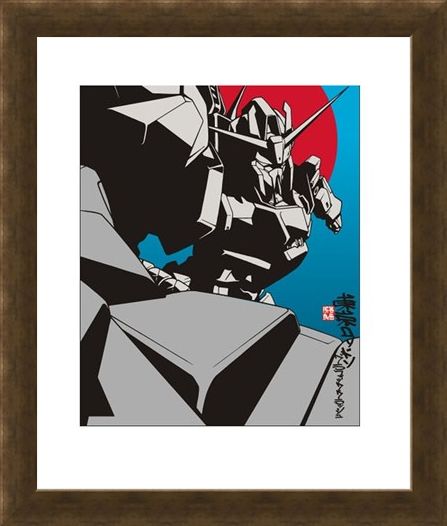 Framed Framed Zeta - Terratag