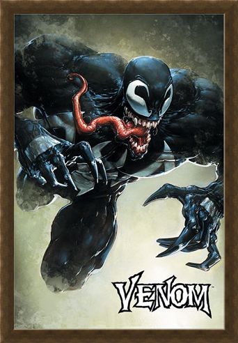 Framed Framed Leap - Venom