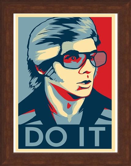 Framed Framed Do It - Starsky