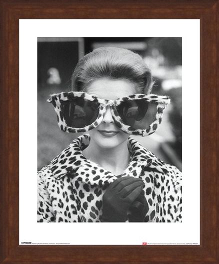 Framed Framed June Pickney - Time Life