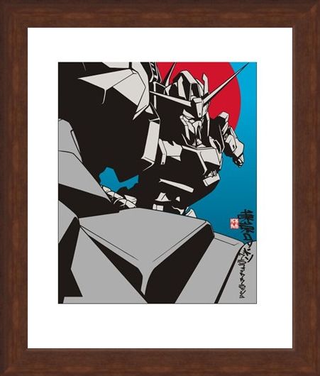 Framed Framed Zeta - Terratag
