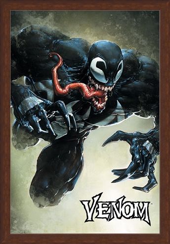 Framed Framed Leap - Venom