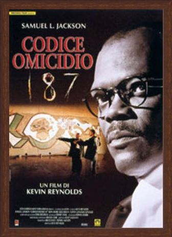 Framed Framed One Eight Seven - The Code Of Murder