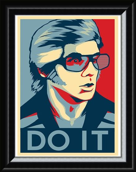 Framed Framed Do It - Starsky