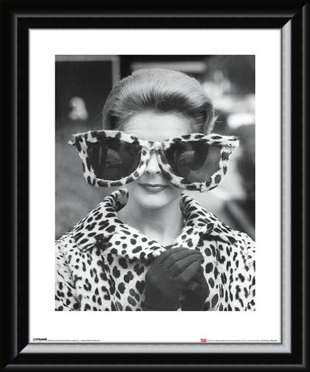 Framed Framed June Pickney - Time Life