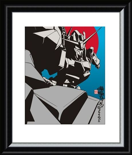 Framed Framed Zeta - Terratag