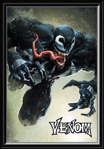 Framed Framed Leap - Venom