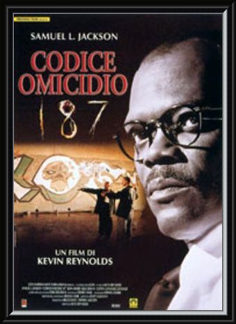 Framed Framed One Eight Seven - The Code Of Murder