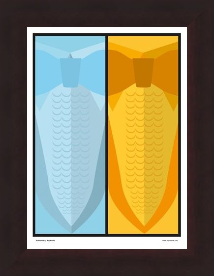 Framed Framed Minimal Movies: Suits Dumb and Dumber - Dressed to Impress