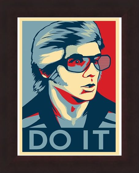 Framed Framed Do It - Starsky
