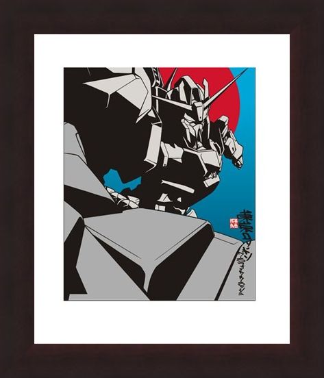 Framed Framed Zeta - Terratag