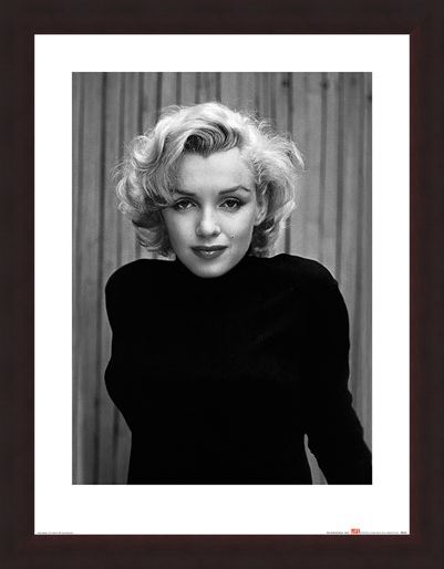 Framed Framed Time Life Classic - Marilyn Monroe