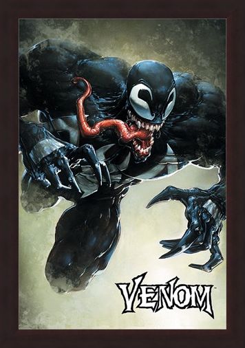 Framed Framed Leap - Venom