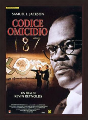 Framed Framed One Eight Seven - The Code Of Murder