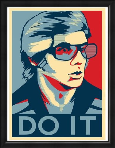 Framed Framed Do It - Starsky