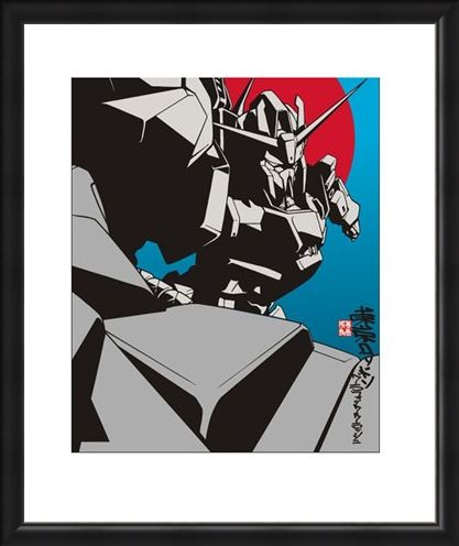 Framed Framed Zeta - Terratag