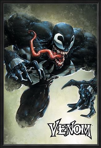 Framed Framed Leap - Venom