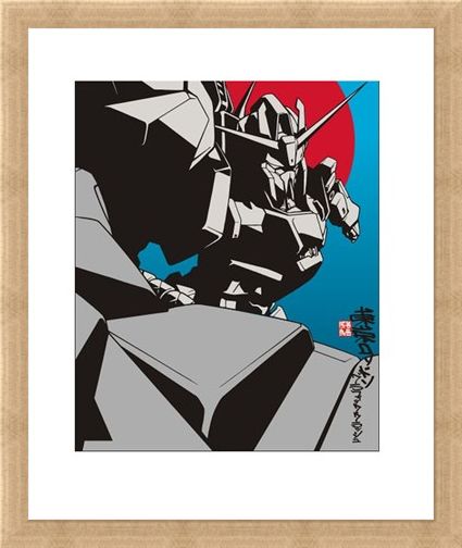 Framed Framed Zeta - Terratag