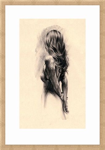 Framed Framed Trace - T Good
