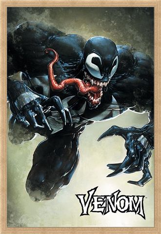 Framed Framed Leap - Venom