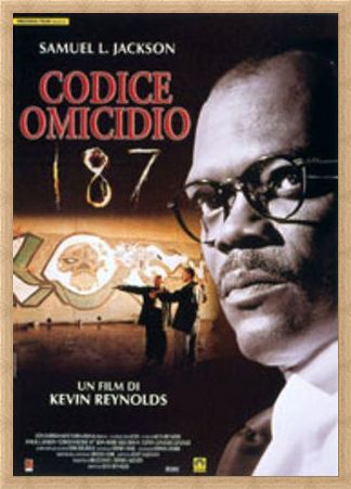 Framed Framed One Eight Seven - The Code Of Murder