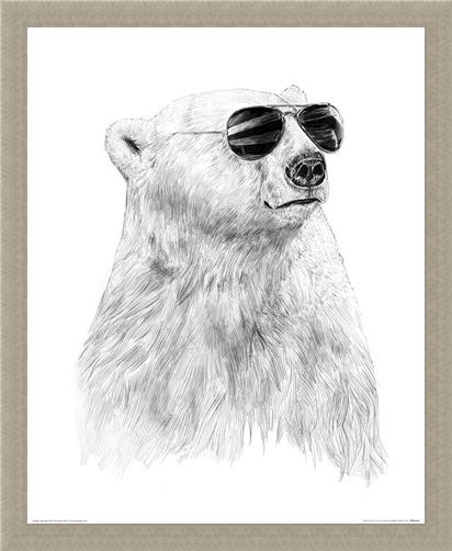 Framed Framed Don't Let The Sun Go Down - Balazs Solti
