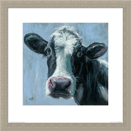 Framed Framed Mabel - Louise Brown