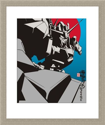 Framed Framed Zeta - Terratag