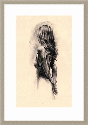 Framed Framed Trace - T Good