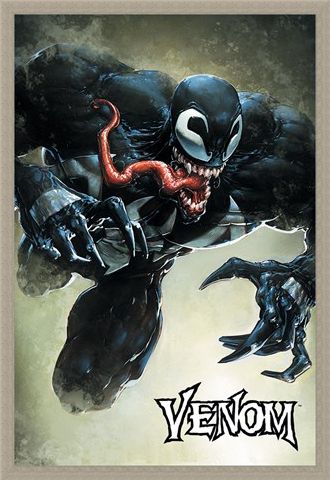 Framed Framed Leap - Venom