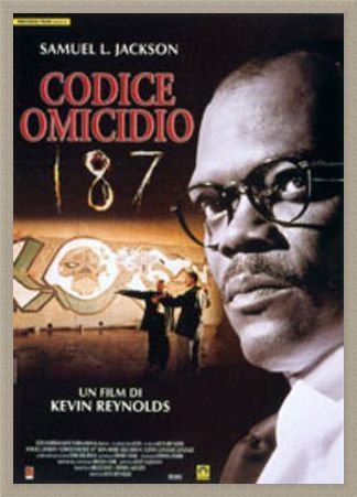 Framed Framed One Eight Seven - The Code Of Murder