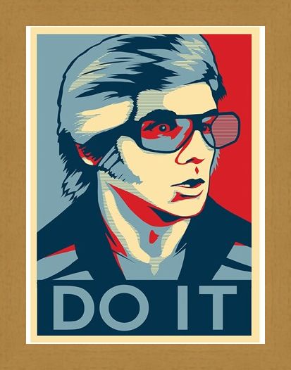 Framed Framed Do It - Starsky