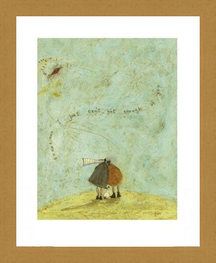 Framed Framed I Just Can't Get Enough Of You - Sam Toft