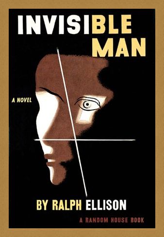 invisible man ralph ellison pdf