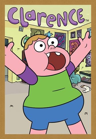 Framed Framed Bedroom Breakout - Clarence