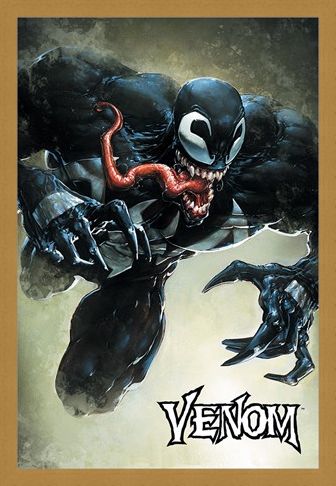 Framed Framed Leap - Venom
