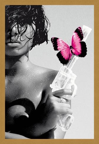 Framed Framed Killing me Softly - Dangerous Diva