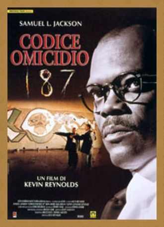 Framed Framed One Eight Seven - The Code Of Murder