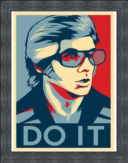 Framed Framed Do It - Starsky