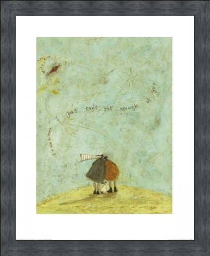 Framed Framed I Just Can't Get Enough Of You - Sam Toft