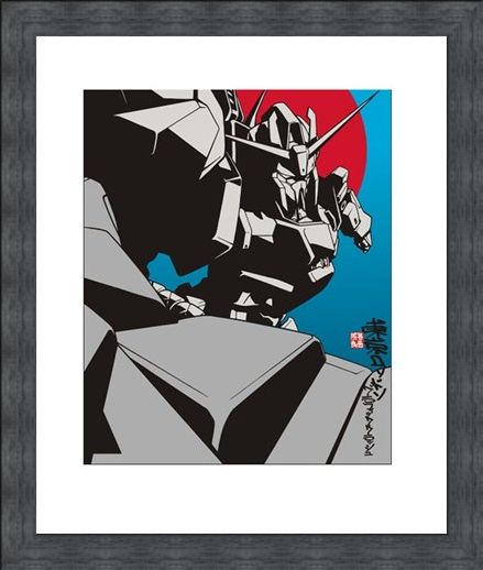 Framed Framed Zeta - Terratag