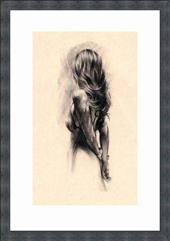 Framed Framed Trace - T Good