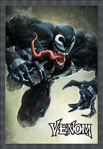 Framed Framed Leap - Venom